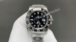 Clean Factory Rolex GMT-Master ii 40mm Oyster Band Black Ceramic Bezel 3285 Movement Watch